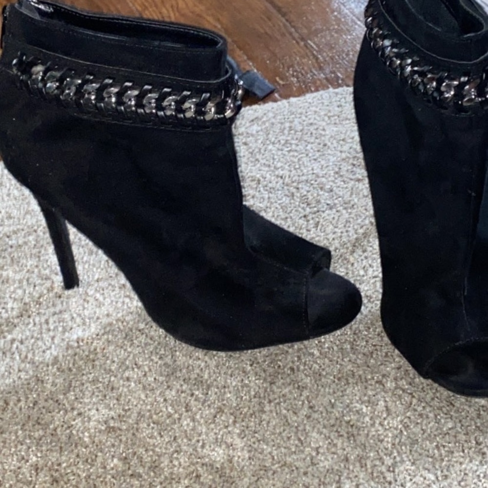 Heels